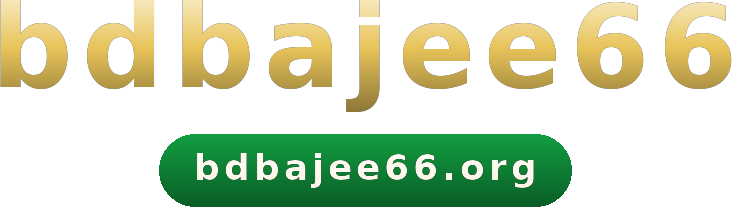 bdbajee66 logo